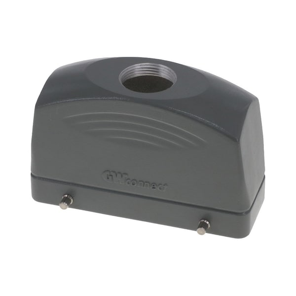 Molex High Const.Hood Top/Ent 4P.Pg21 No Tube 7824.6425.5 - main